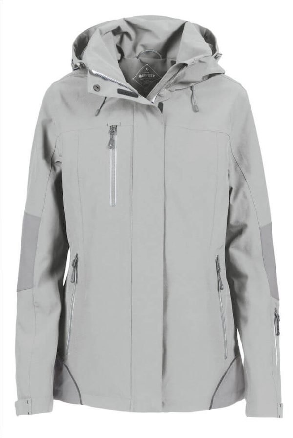 Islandblock Women's Shell Jacket - Image 3