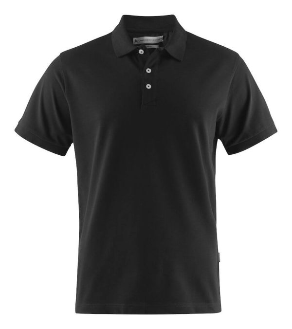 Sunset Modern Men's Polo - Image 7