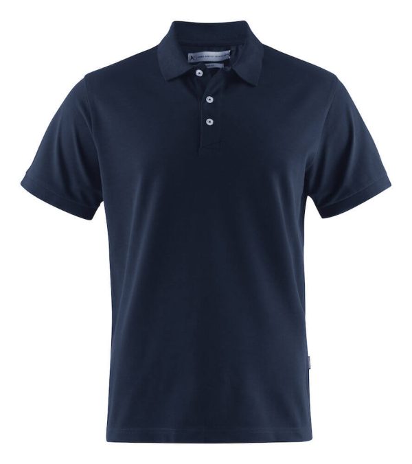 Sunset Modern Men's Polo - Image 5
