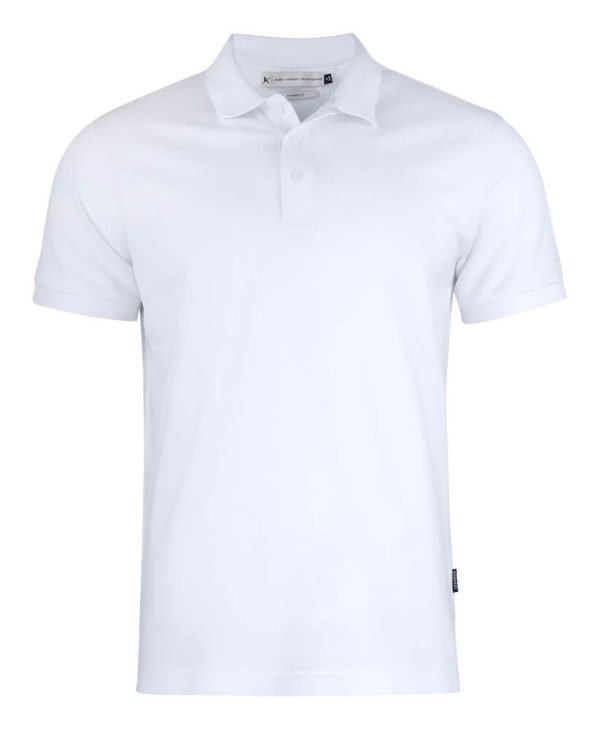 Sunset Modern Men's Polo - Image 2