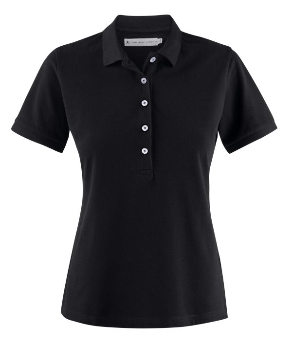 Sunset Women's Polo - Image 7