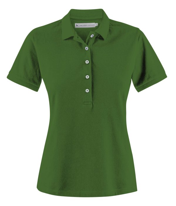 Sunset Women's Polo