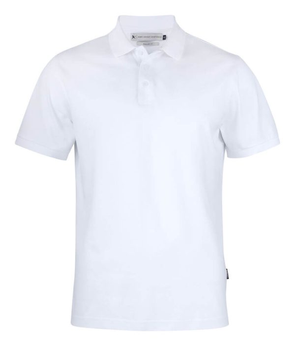 Sunset Regular Men's Polo - Image 2