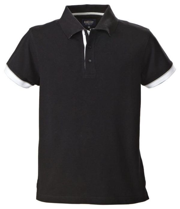 Anderson Men's Cotton Polo - Image 5