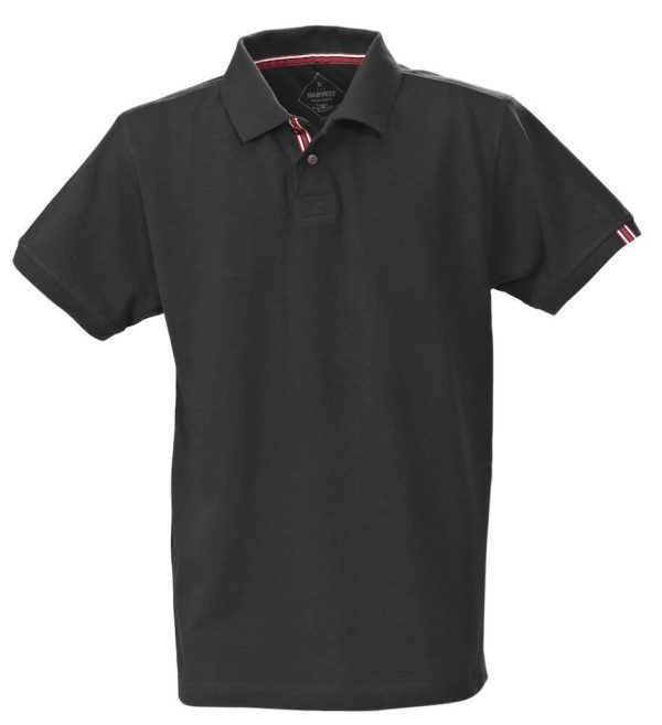 Avon Men's Cotton Polo - Image 5
