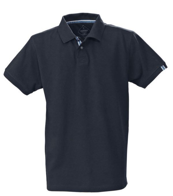 Avon Men's Cotton Polo - Image 4