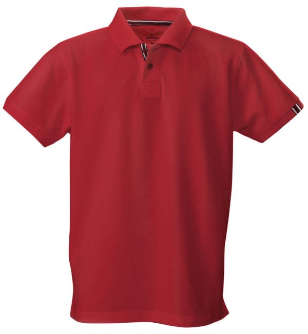 Avon Men's Cotton Polo - Image 3
