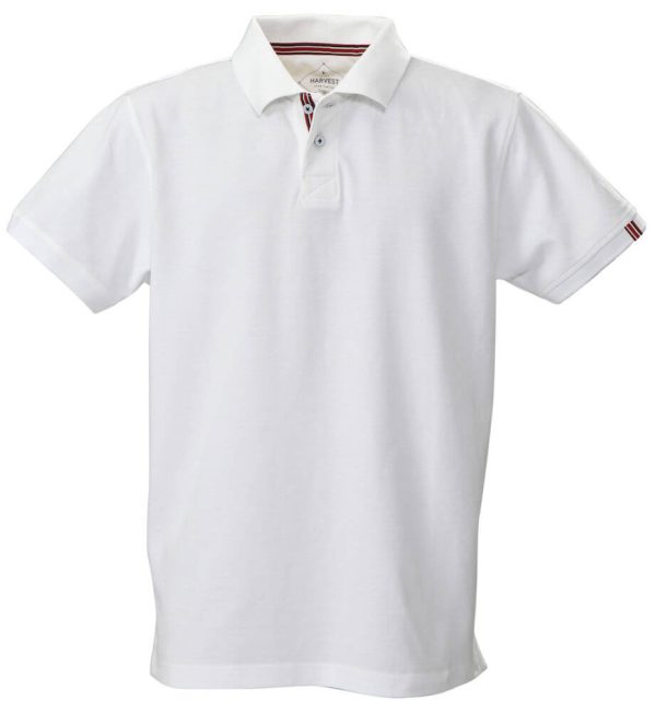 Avon Men's Cotton Polo - Image 2