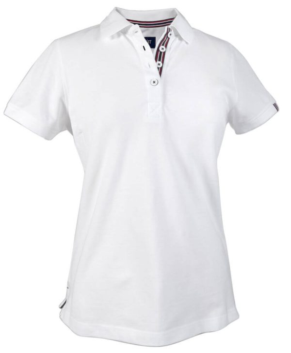 Avon Women's Cotton Polo