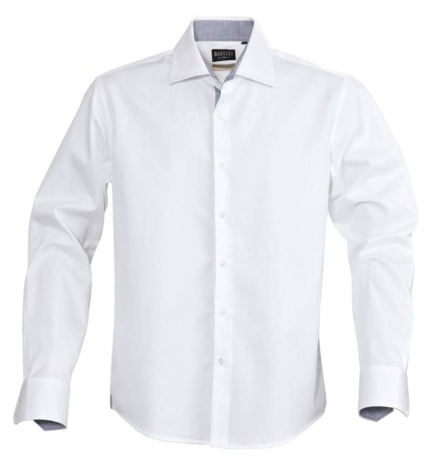 Baltimore Men's Shirt - Image 2