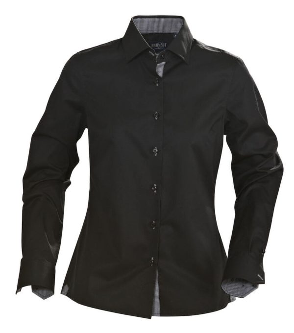 Baltimore Women's Blouse - Image 5