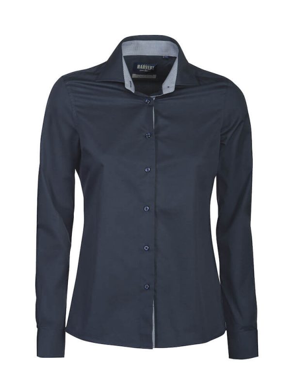 Baltimore Women's Blouse - Image 3