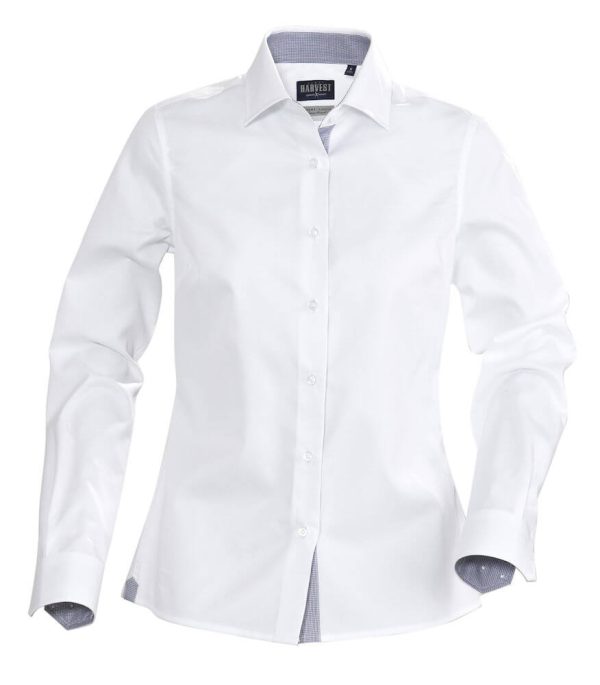 Baltimore Women's Blouse - Image 2
