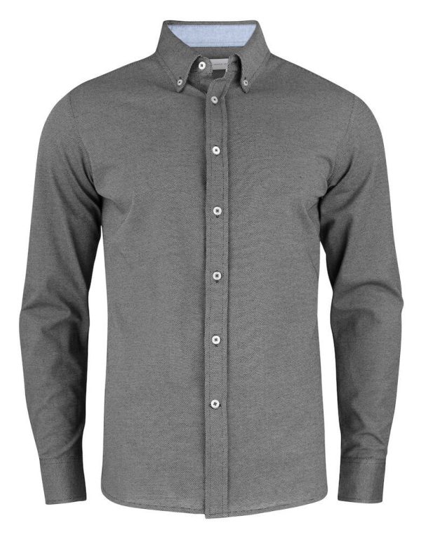 Burlingham Men's Shirt - Image 4