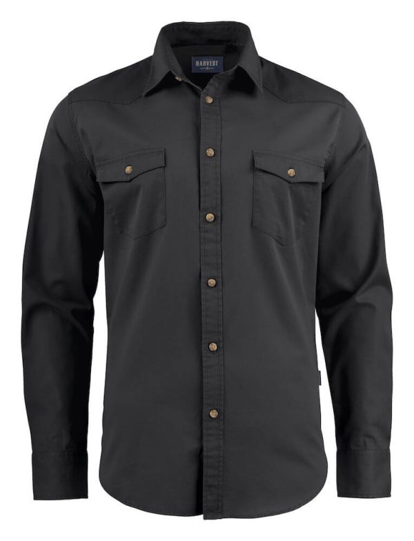 Treemore Unisex Shirt - Image 5