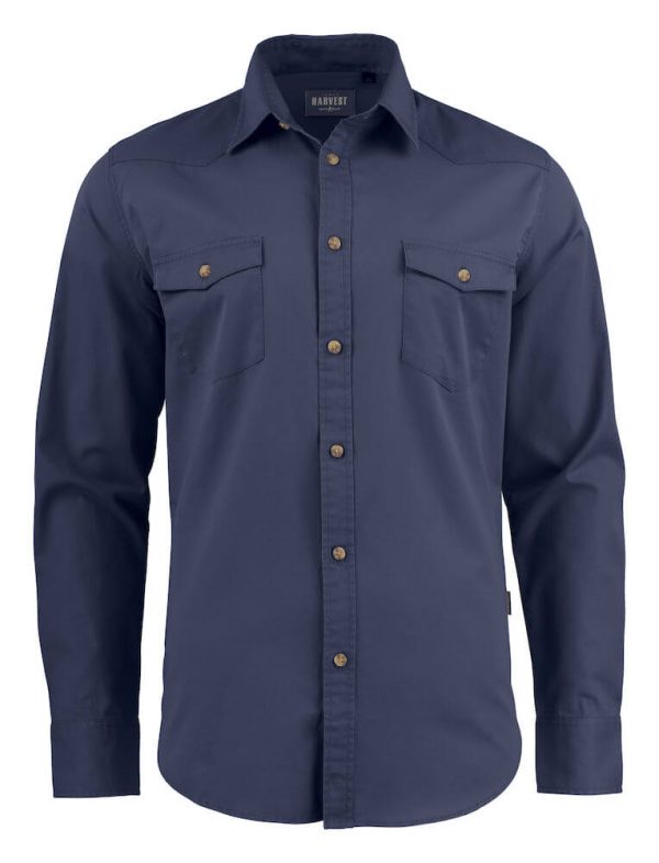 Treemore Unisex Shirt - Image 3