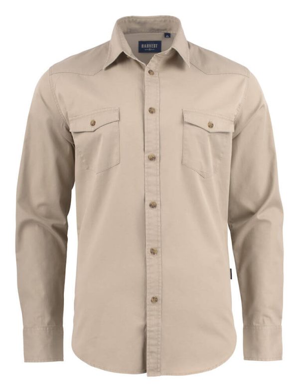 Treemore Unisex Shirt - Image 2