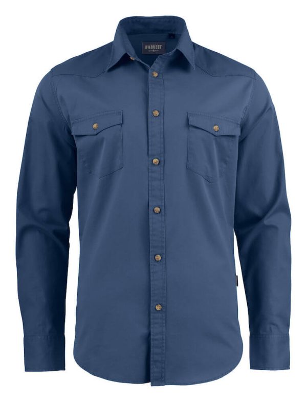 Treemore Unisex Shirt