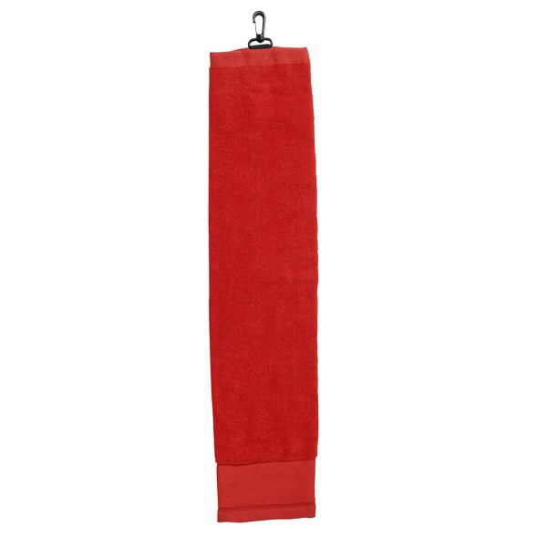Golf Towel - Image 3