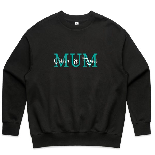 Mothers Day Sweatshirt - Image 3