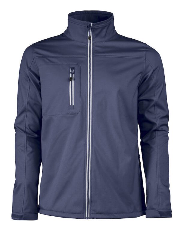Vert Men's Softshell Jacket