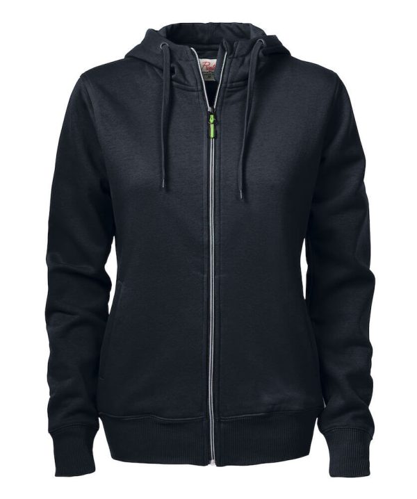 Overhead Women's Hoodie