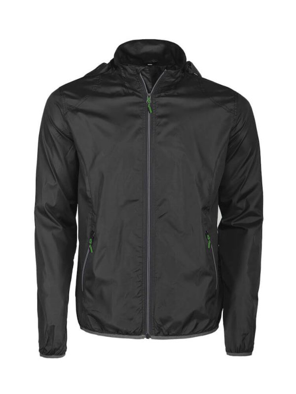Headway Unisex Lightweight Jacket - Image 4