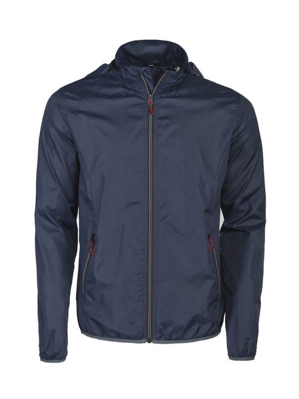 Headway Unisex Lightweight Jacket - Image 3