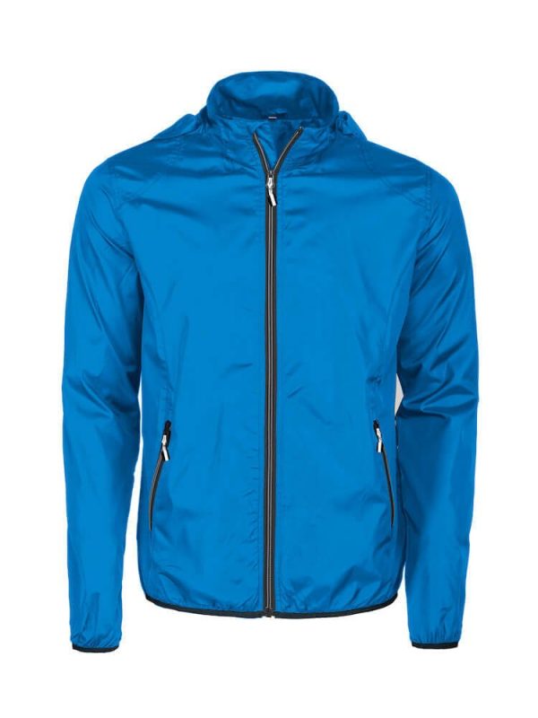 Headway Unisex Lightweight Jacket - Image 2