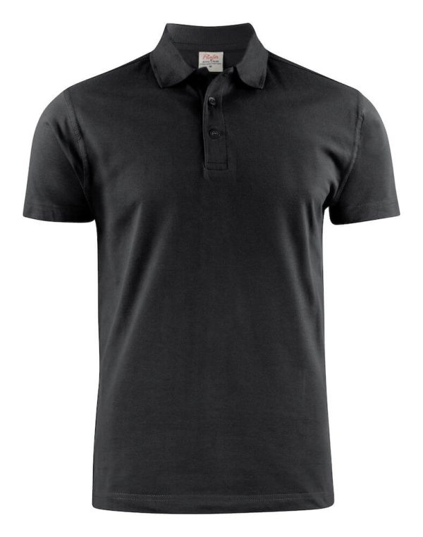 Surf RSX Men's Cotton Polo - Image 9