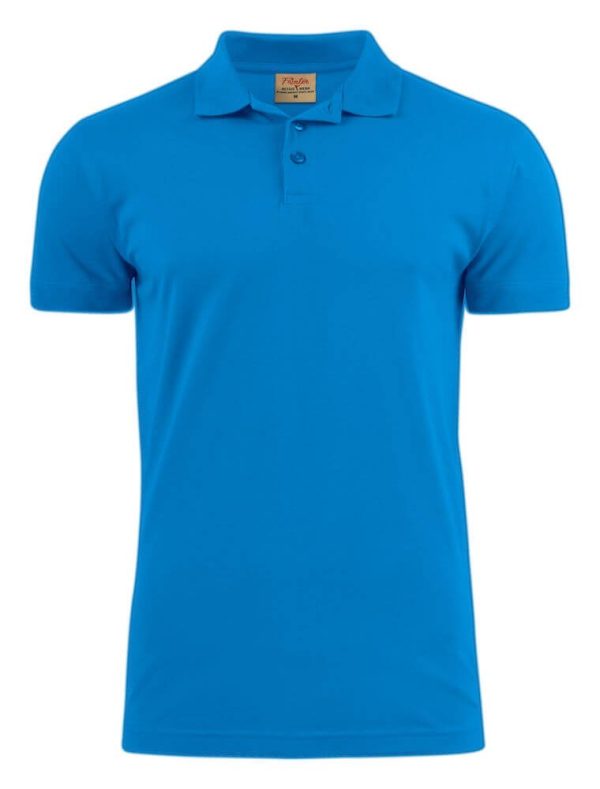 Surf RSX Men's Cotton Polo - Image 8