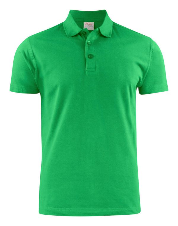 Surf RSX Men's Cotton Polo - Image 7