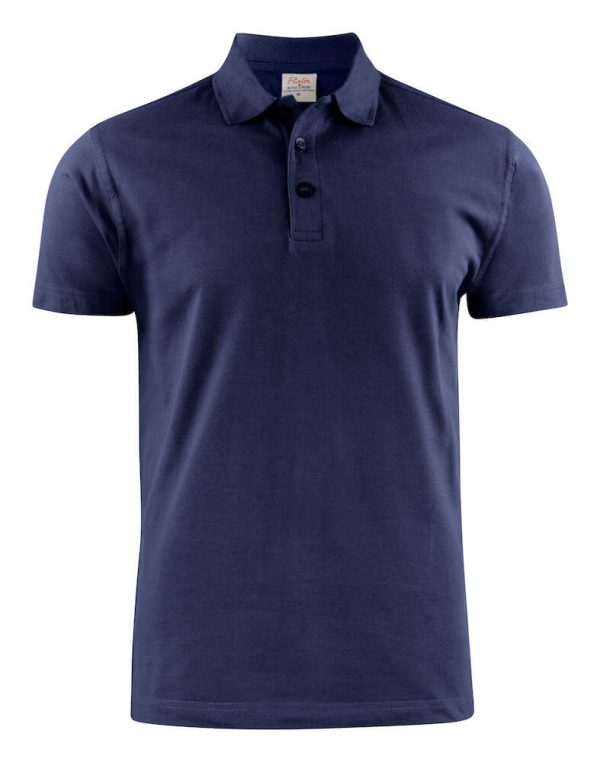 Surf RSX Men's Cotton Polo - Image 5