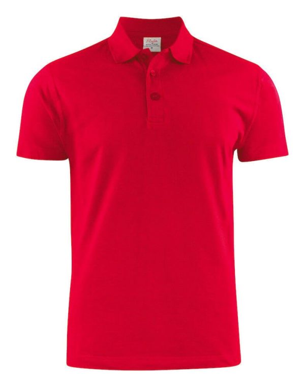 Surf RSX Men's Cotton Polo - Image 4