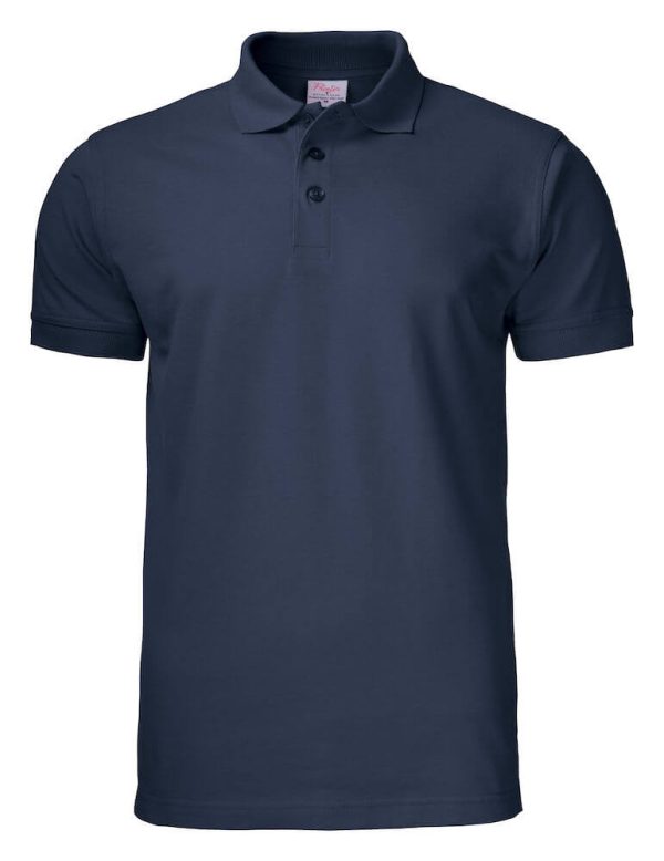 Surf Pro RSX Men's Cotton Polo - Image 2