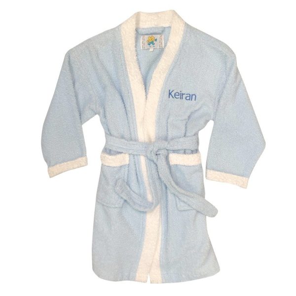 Kids Dressing Gown - Image 2