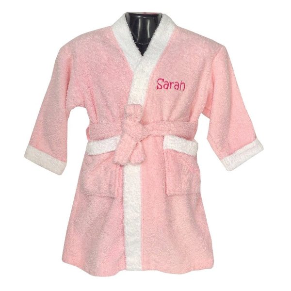 Kids Dressing Gown - Image 3
