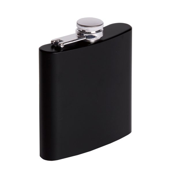 Hip Flask - Image 3