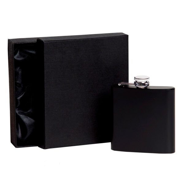 Hip Flask - Image 4