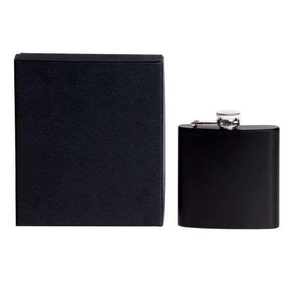 Hip Flask - Image 5