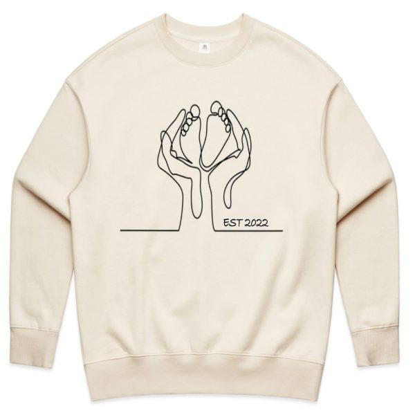 Mothers Day Sweatshirt - Image 2