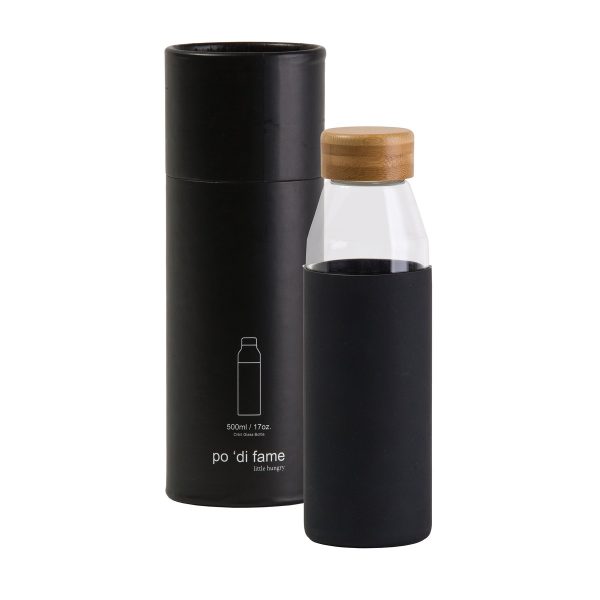 Orbit Glass Bottle - Image 10