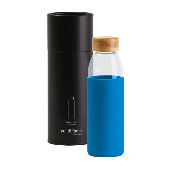 Orbit Glass Bottle - Image 8