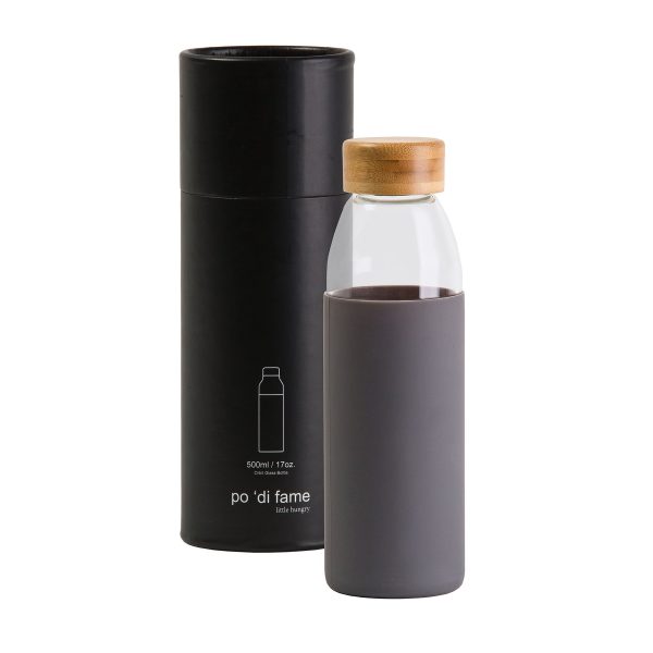 Orbit Glass Bottle - Image 3