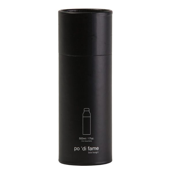 Orbit Glass Bottle - Image 22