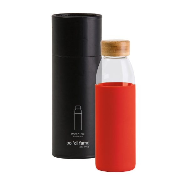 Orbit Glass Bottle - Image 6