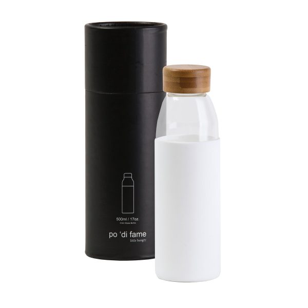 Orbit Glass Bottle - Image 19