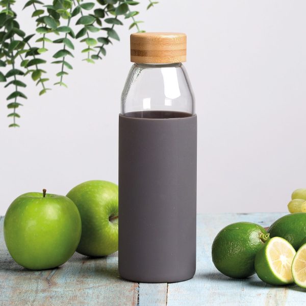 Orbit Glass Bottle - Image 4
