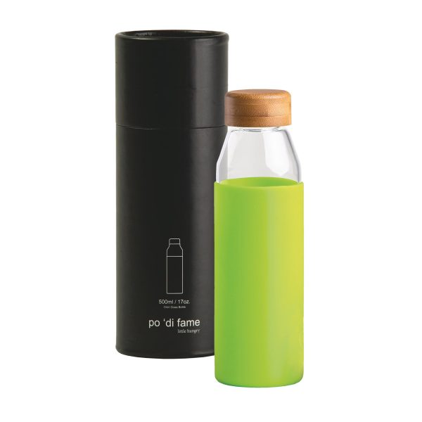 Orbit Glass Bottle - Image 16