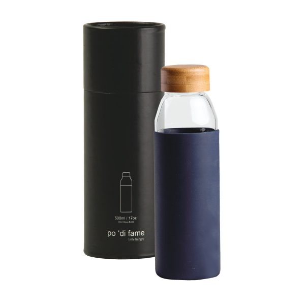 Orbit Glass Bottle - Image 14